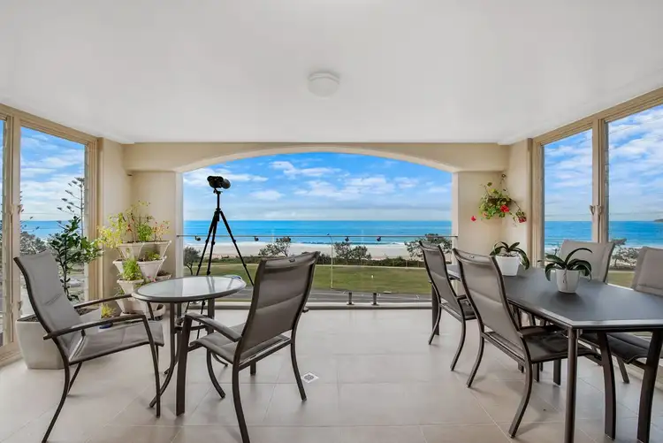 Main view of Homely unit listing, 5/134 Alexandra Parade, Alexandra Headland QLD 4572