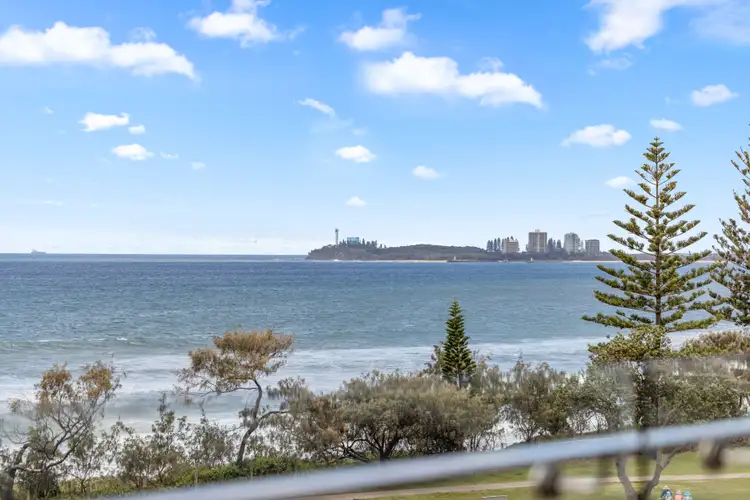 Second view of Homely unit listing, 5/134 Alexandra Parade, Alexandra Headland QLD 4572