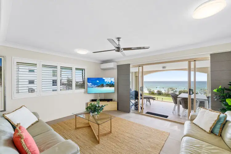 Third view of Homely unit listing, 5/134 Alexandra Parade, Alexandra Headland QLD 4572