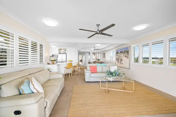 Fourth view of Homely unit listing, 5/134 Alexandra Parade, Alexandra Headland QLD 4572