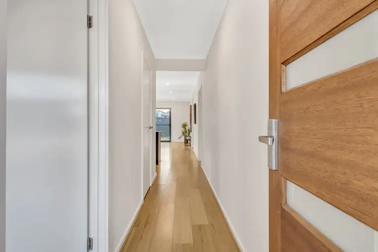 Third view of Homely house listing, 41 Tucholsky Drive, Kalkallo VIC 3064