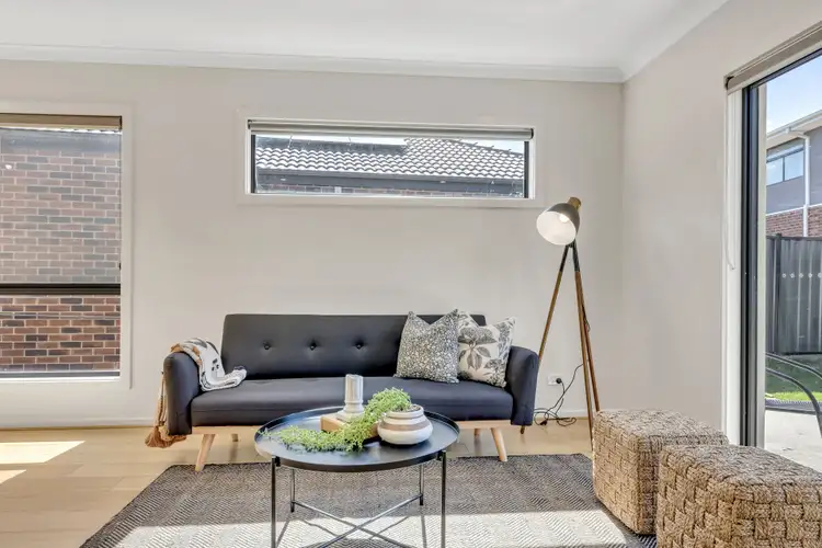 Fourth view of Homely house listing, 41 Tucholsky Drive, Kalkallo VIC 3064