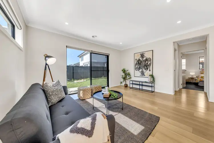 Sixth view of Homely house listing, 41 Tucholsky Drive, Kalkallo VIC 3064