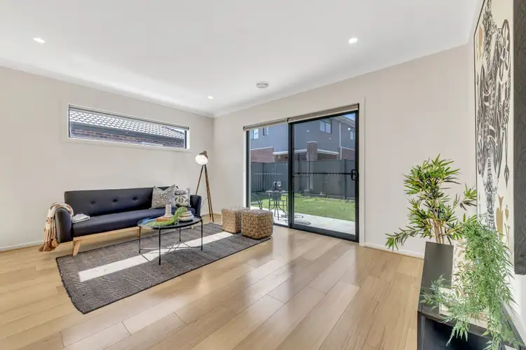 Seventh view of Homely house listing, 41 Tucholsky Drive, Kalkallo VIC 3064