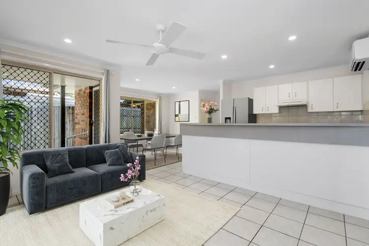 Second view of Homely unit listing, Unit 12/2A Albatross Avenue, Aroona QLD 4551