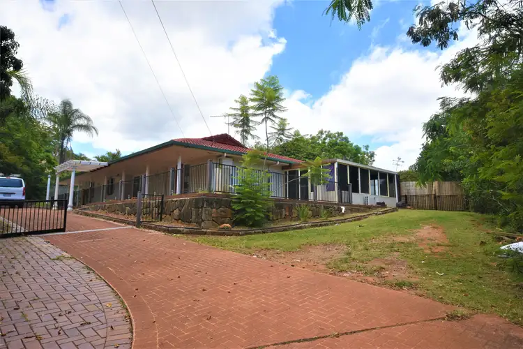 Main view of Homely house listing, 11 Young Road, Narangba QLD 4504