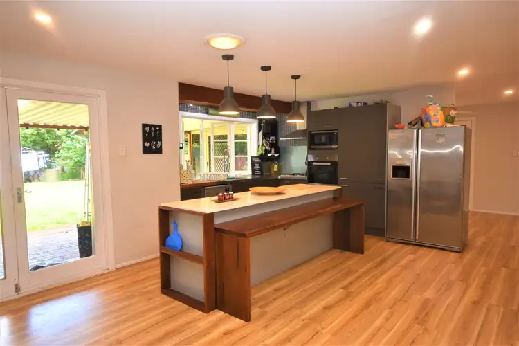 Second view of Homely house listing, 11 Young Road, Narangba QLD 4504