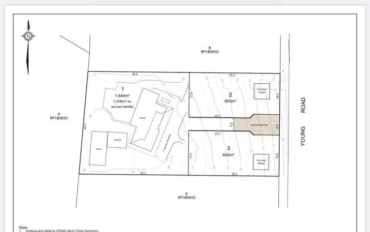Fifth view of Homely house listing, 11 Young Road, Narangba QLD 4504