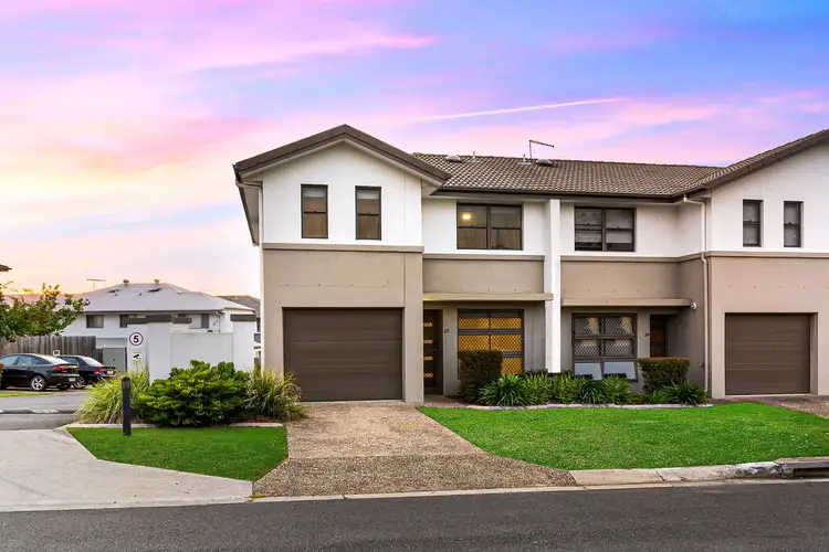 27/31 Somerset Place, Parkinson QLD 4115