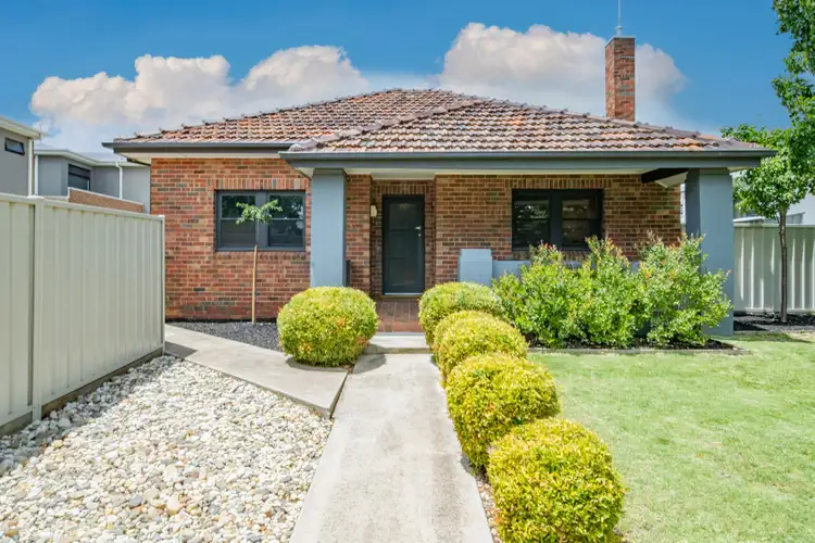 Main view of Homely house listing, 6/35 Sternberg Street, Kennington VIC 3550