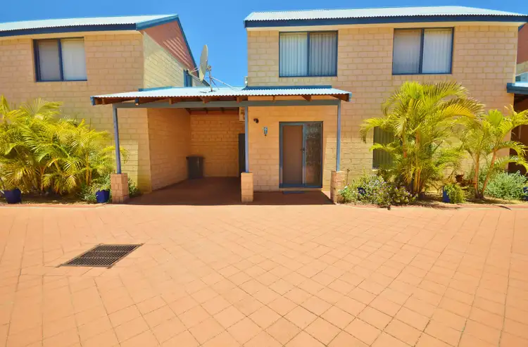 Second view of Homely unit listing, 6/22 Mortimer Street, Kalbarri WA 6536