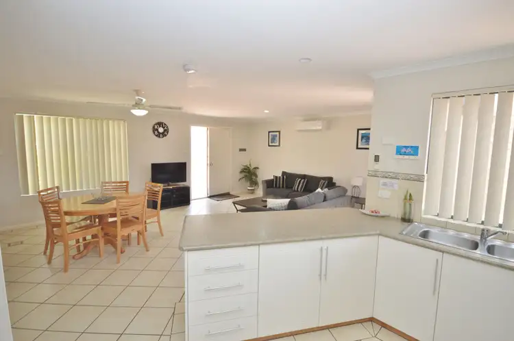 Fifth view of Homely unit listing, 6/22 Mortimer Street, Kalbarri WA 6536