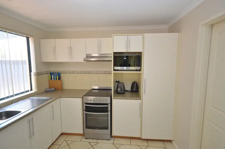 Seventh view of Homely unit listing, 6/22 Mortimer Street, Kalbarri WA 6536