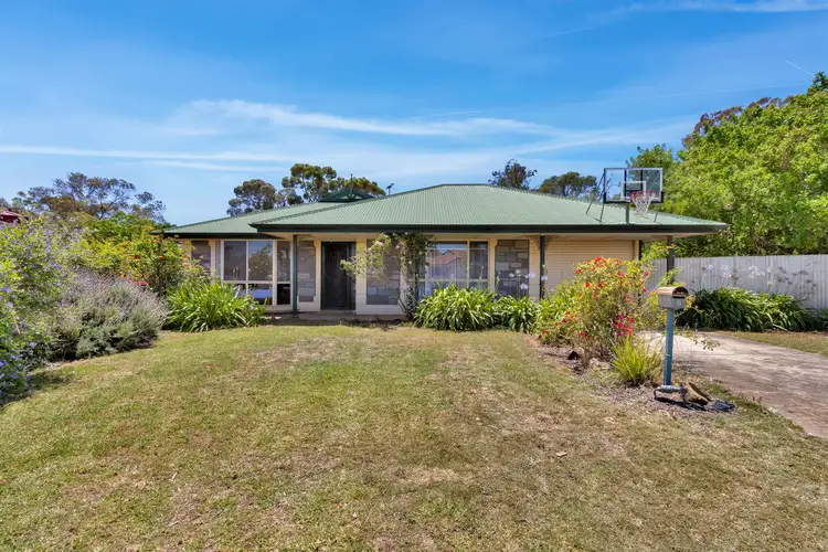 Main view of Homely house listing, 8 Jenkin Court, Mallala SA 5502