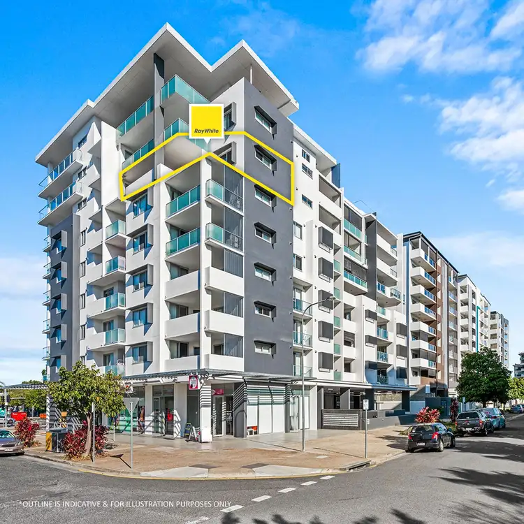 45/23 Playfield Street, Chermside QLD 4032