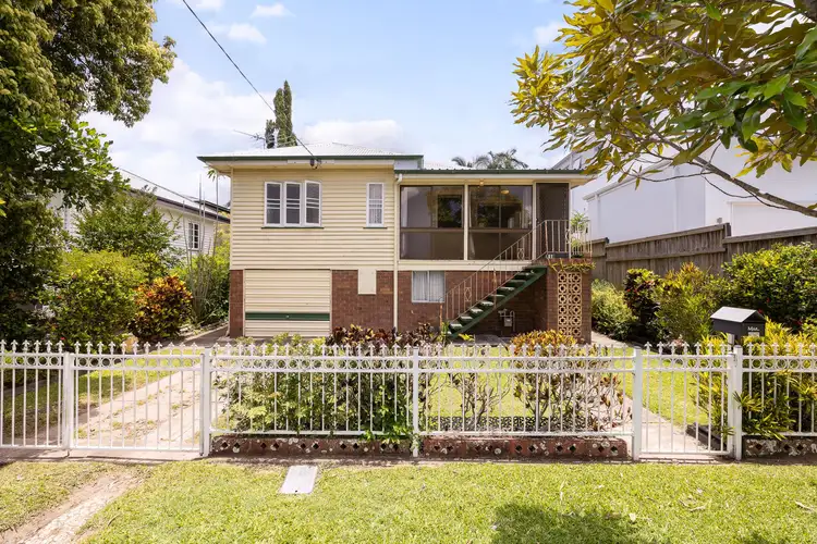 41 Reuben Street, Stafford QLD 4053