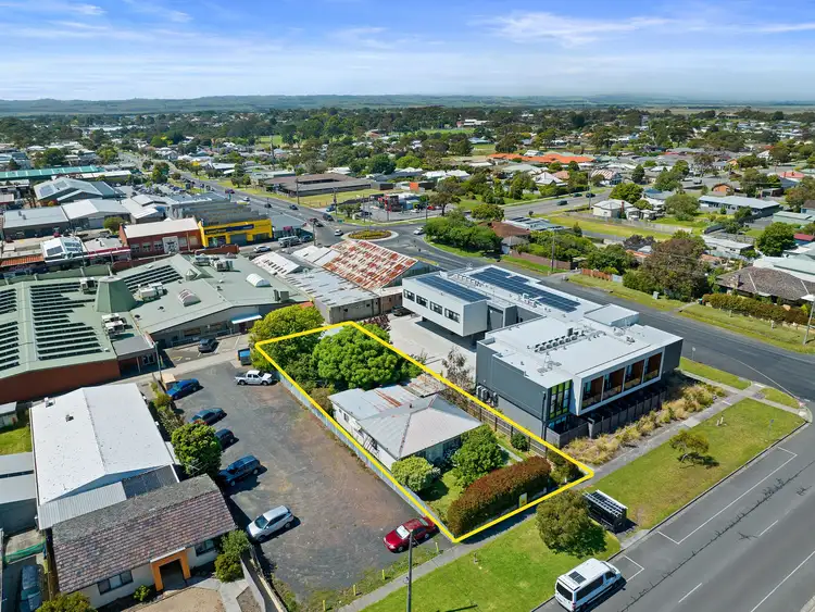 Second view of Homely house listing, 66 Watt Street, Wonthaggi VIC 3995
