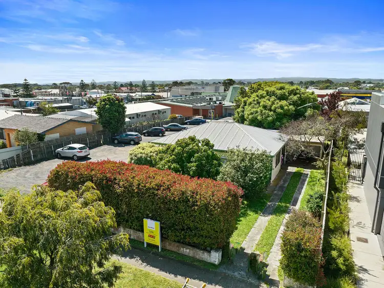 Third view of Homely house listing, 66 Watt Street, Wonthaggi VIC 3995