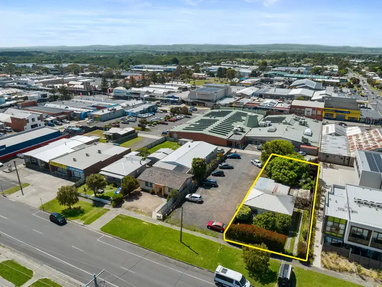 Fifth view of Homely house listing, 66 Watt Street, Wonthaggi VIC 3995