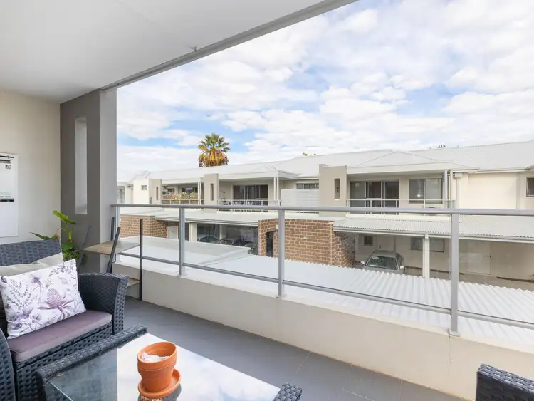 Fourth view of Homely house listing, 13/233 Wharf Street, Queens Park WA 6107