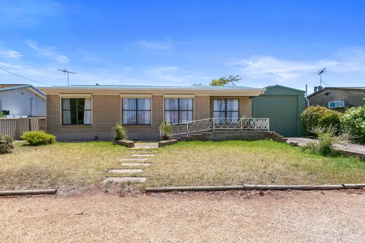 Main view of Homely house listing, 33 Bridge Road, Ardrossan SA 5571