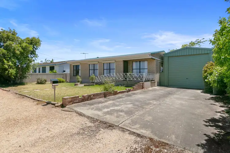 Second view of Homely house listing, 33 Bridge Road, Ardrossan SA 5571
