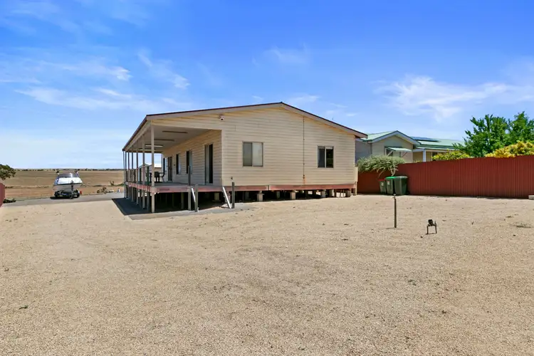 Main view of Homely house listing, 11 Douglas Court, Tiddy Widdy Beach SA 5571
