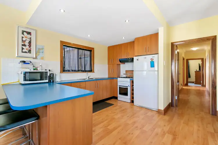 Fourth view of Homely house listing, 11 Douglas Court, Tiddy Widdy Beach SA 5571