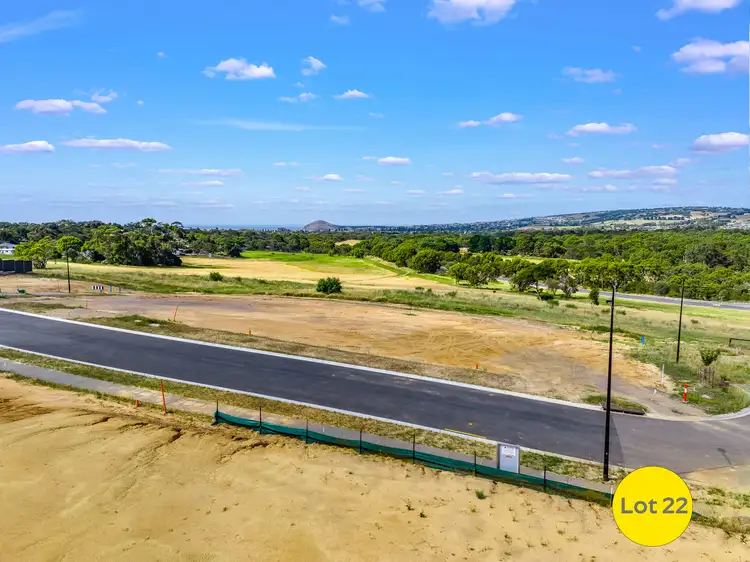 Second view of Homely land listing, Lot 22 Imperial Circuit, Victor Harbor SA 5211