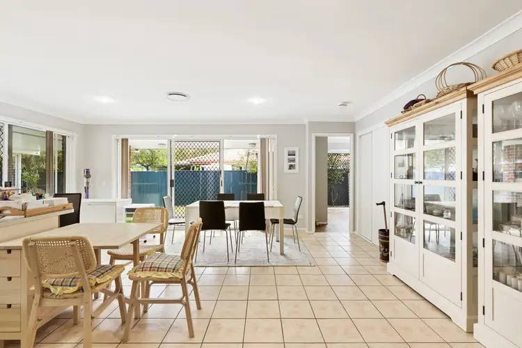 Third view of Homely house listing, 13 Johns Crescent, Boondall QLD 4034