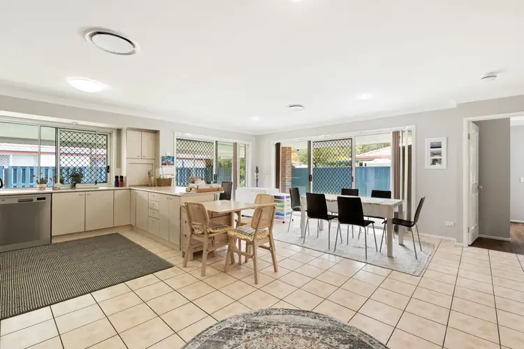 Fourth view of Homely house listing, 13 Johns Crescent, Boondall QLD 4034