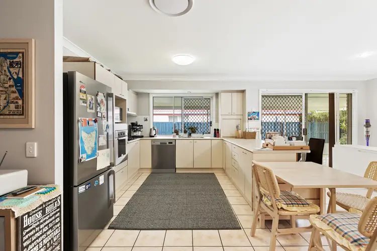 Fifth view of Homely house listing, 13 Johns Crescent, Boondall QLD 4034