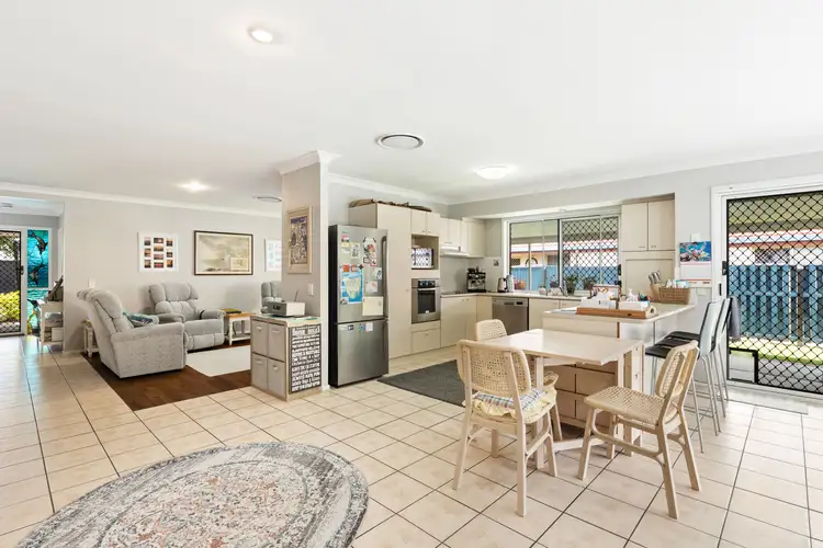 Sixth view of Homely house listing, 13 Johns Crescent, Boondall QLD 4034