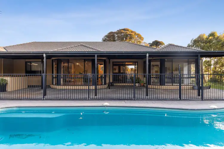 Third view of Homely house listing, 9 Barry Place, Crookwell NSW 2583