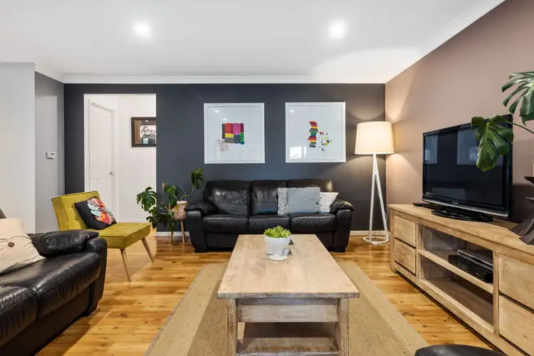 Fourth view of Homely house listing, 9 Barry Place, Crookwell NSW 2583