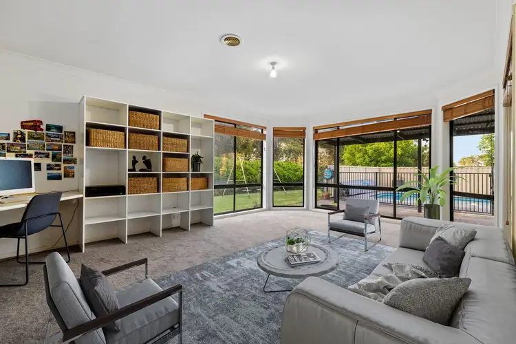 Sixth view of Homely house listing, 9 Barry Place, Crookwell NSW 2583
