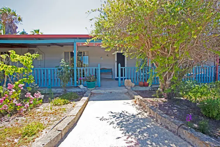 Lot 22/214 Geronimo Cresent, Jurien Bay WA 6516