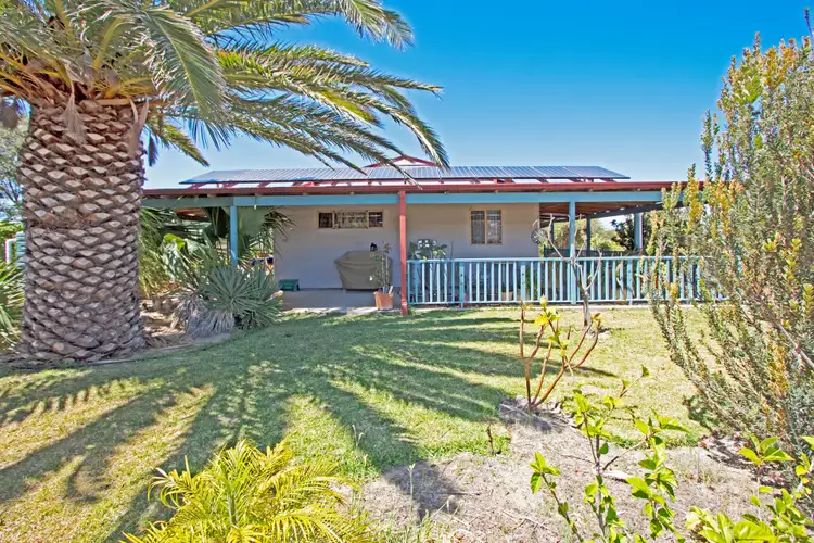 Second view of Homely house listing, Lot 22/214 Geronimo Cresent, Jurien Bay WA 6516