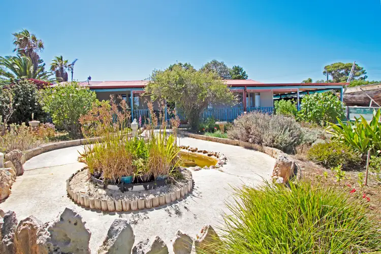 Third view of Homely house listing, Lot 22/214 Geronimo Cresent, Jurien Bay WA 6516