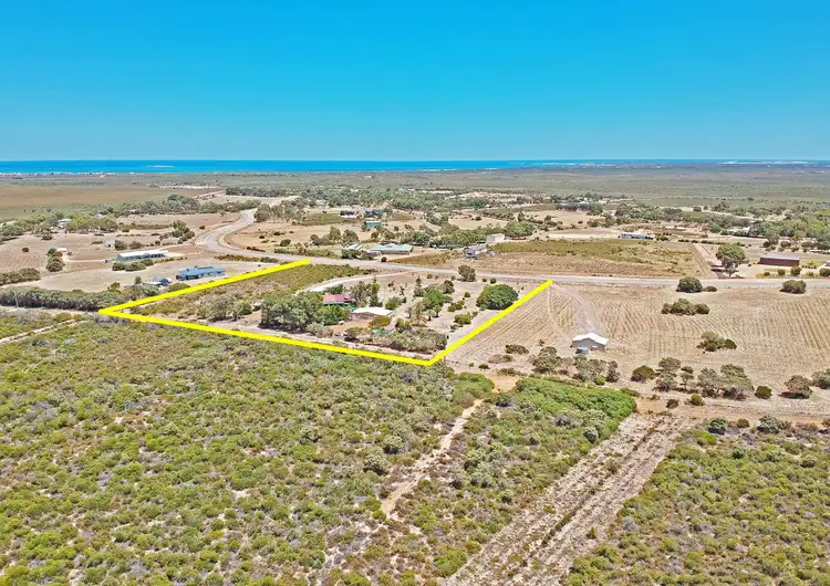 Fifth view of Homely house listing, Lot 22/214 Geronimo Cresent, Jurien Bay WA 6516