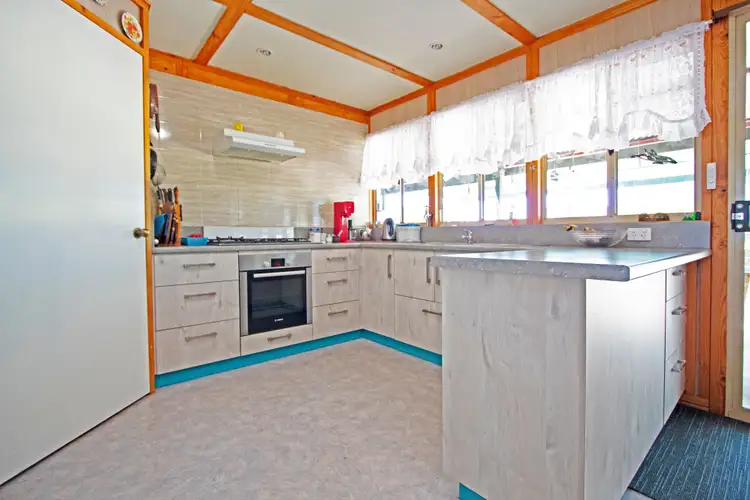 Sixth view of Homely house listing, Lot 22/214 Geronimo Cresent, Jurien Bay WA 6516