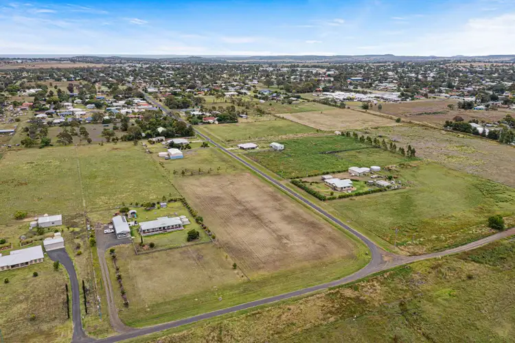 Seventh view of Homely rural property listing, 0 Spring Street, Pittsworth QLD 4356
