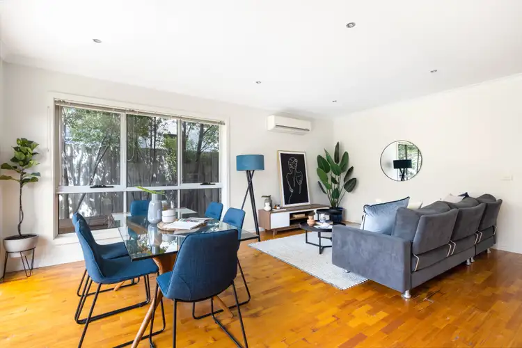 Third view of Homely townhouse listing, 6/12 Bristol Road, Pascoe Vale VIC 3044