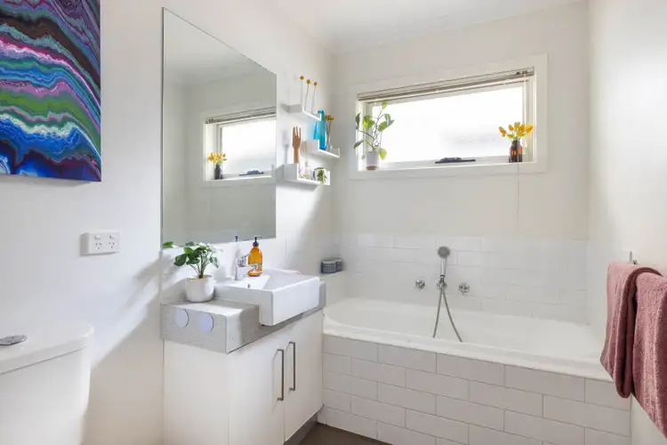 Fifth view of Homely townhouse listing, 6/12 Bristol Road, Pascoe Vale VIC 3044