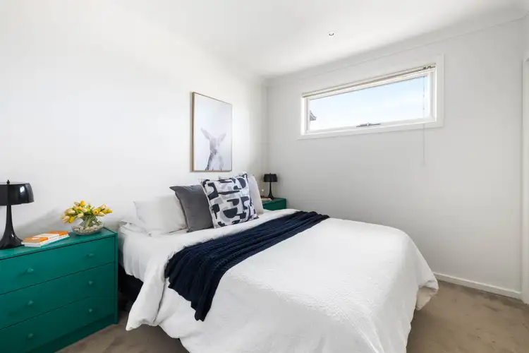 Sixth view of Homely townhouse listing, 6/12 Bristol Road, Pascoe Vale VIC 3044
