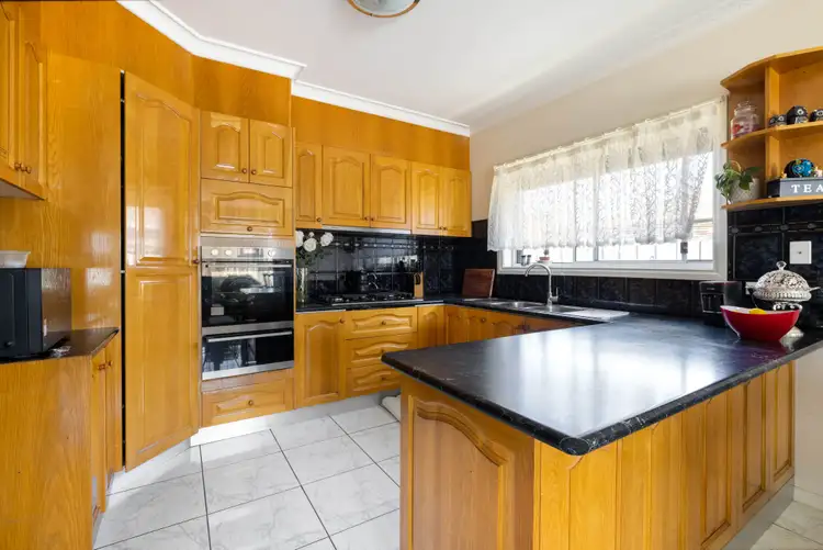 Second view of Homely house listing, 38 Academy Drive, Broadmeadows VIC 3047