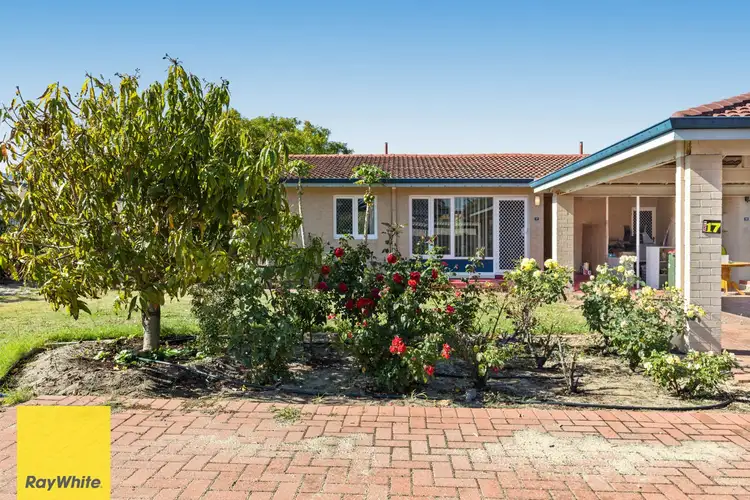 17/74 Amberton Avenue, Girrawheen WA 6064