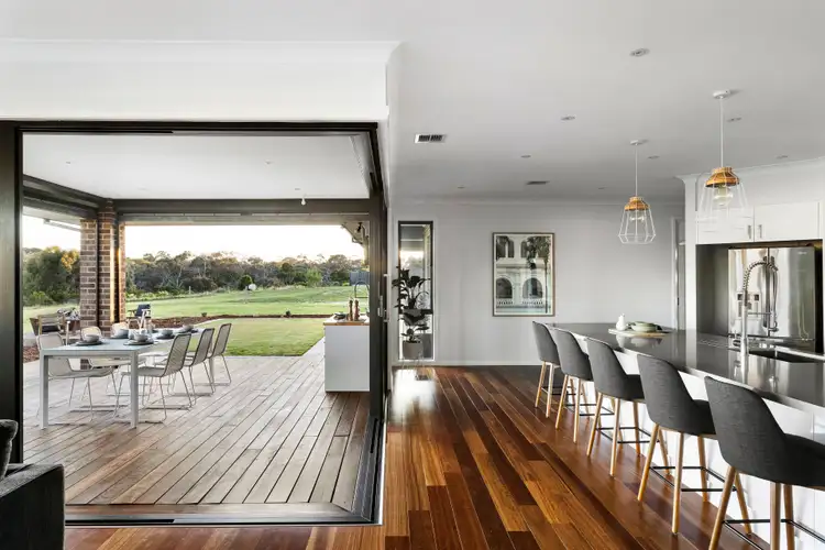 Third view of Homely house listing, 39 Hafey Way, Langwarrin VIC 3910