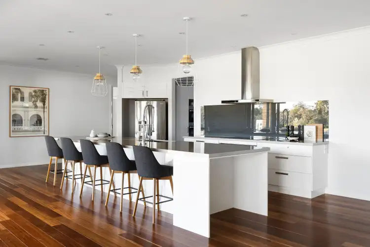 Fourth view of Homely house listing, 39 Hafey Way, Langwarrin VIC 3910