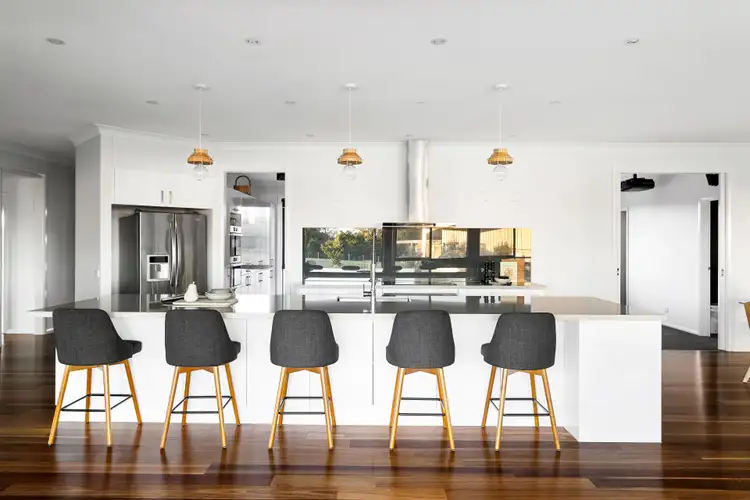 Fifth view of Homely house listing, 39 Hafey Way, Langwarrin VIC 3910